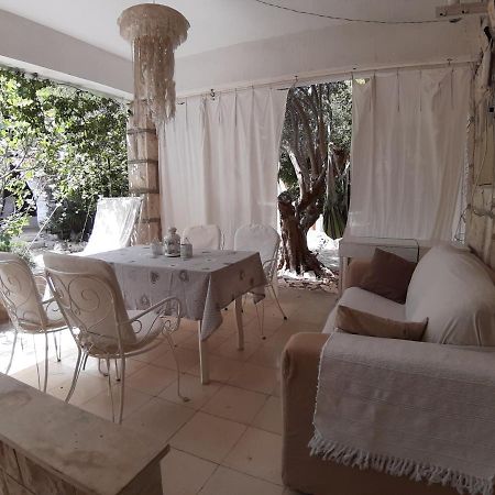Apartment Lila Garden Bol Bagian luar foto