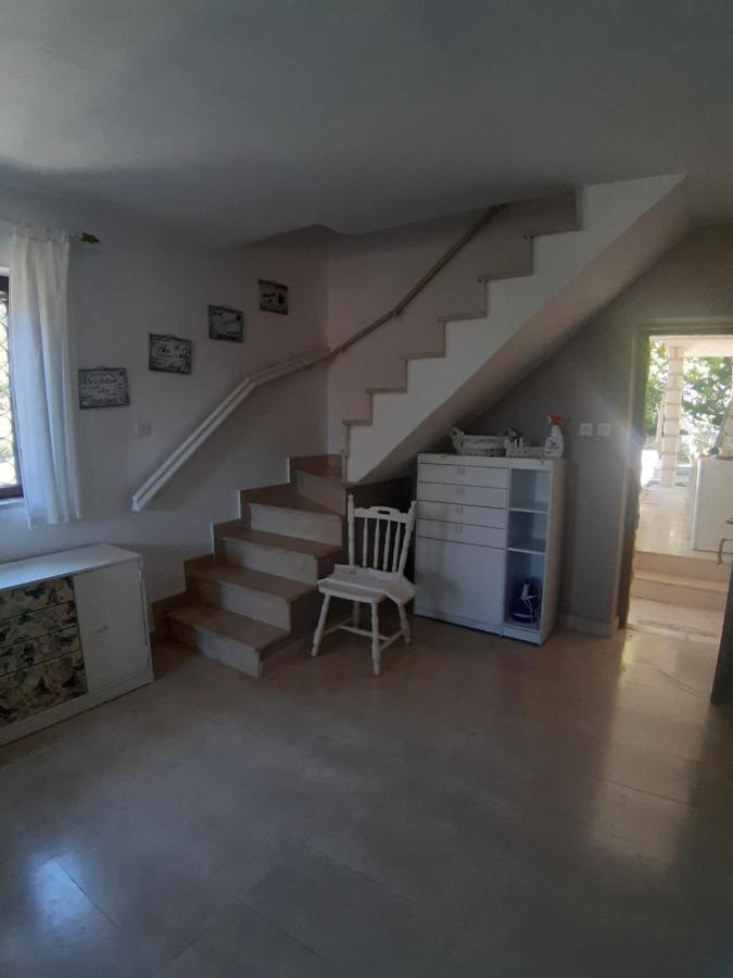 Apartment Lila Garden Bol Bagian luar foto