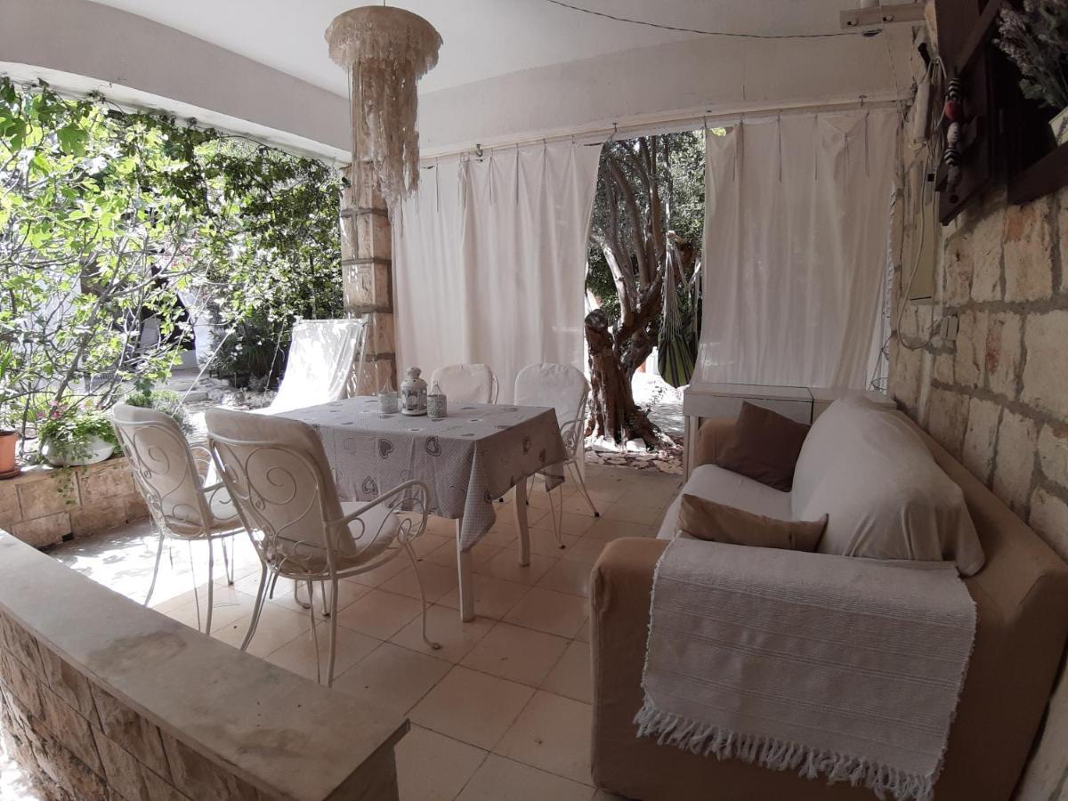 Apartment Lila Garden Bol Bagian luar foto