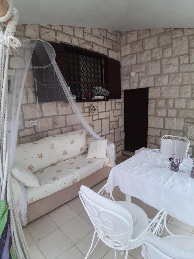 Apartment Lila Garden Bol Bagian luar foto