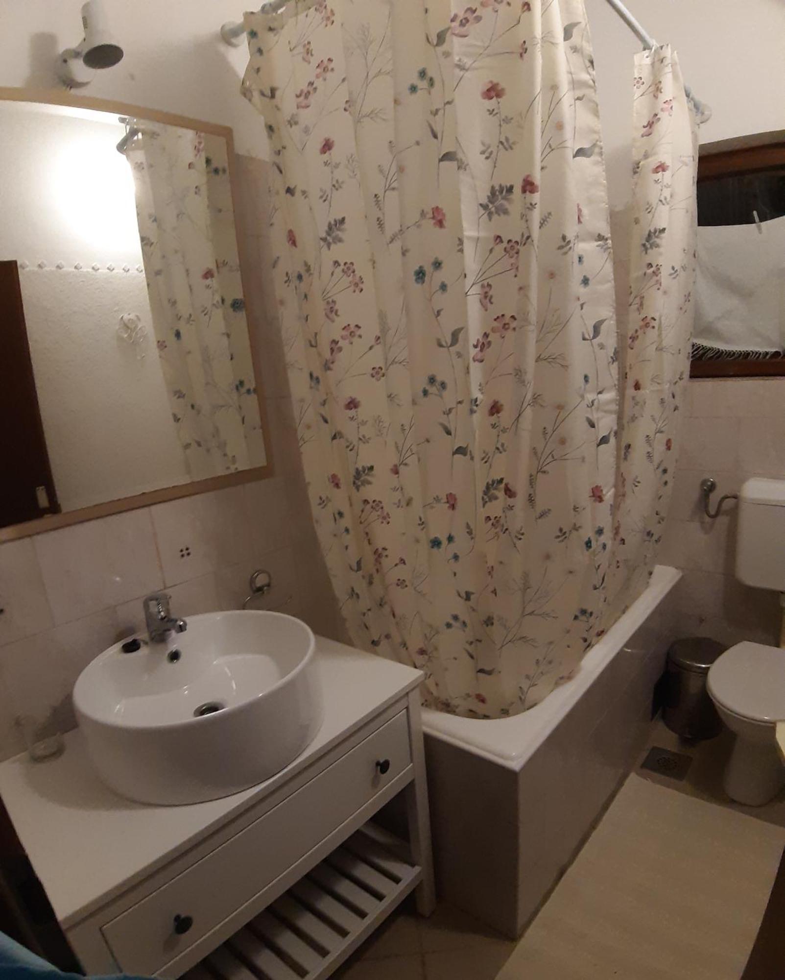 Apartment Lila Garden Bol Bagian luar foto